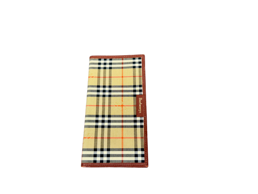 Burberry