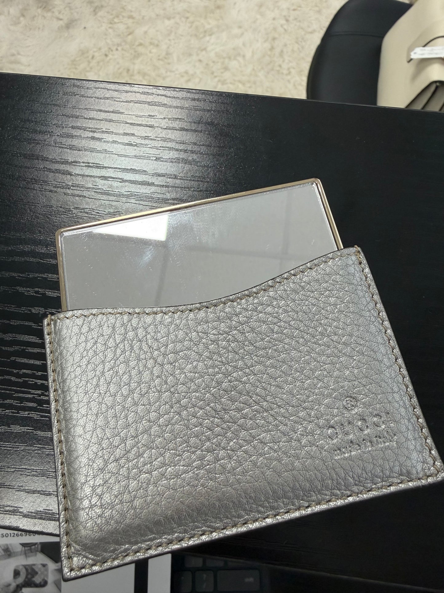 Gucci