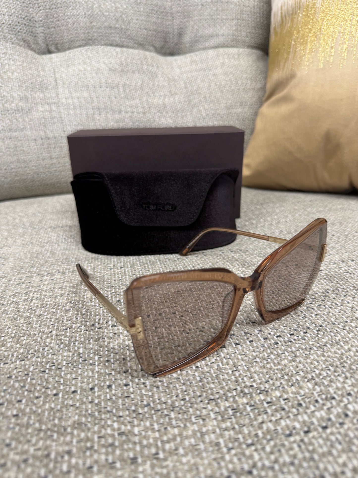 Tom Ford