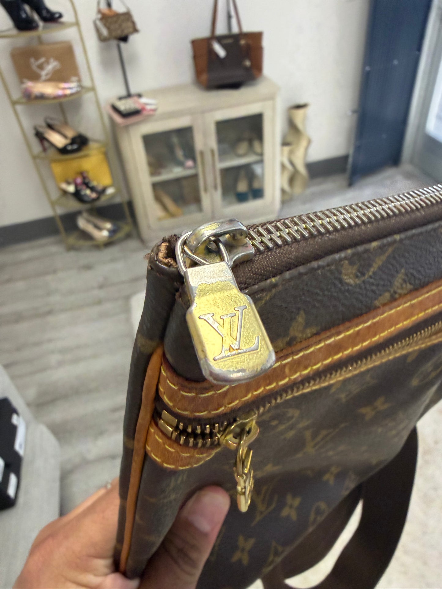 Louis Vuitton