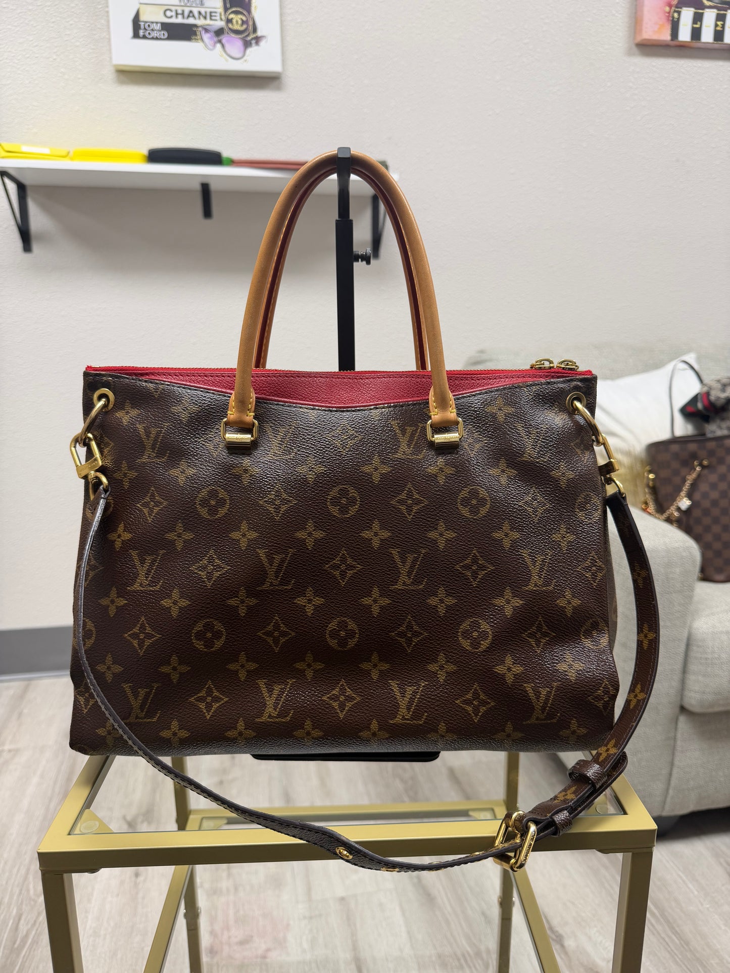 Louis Vuitton