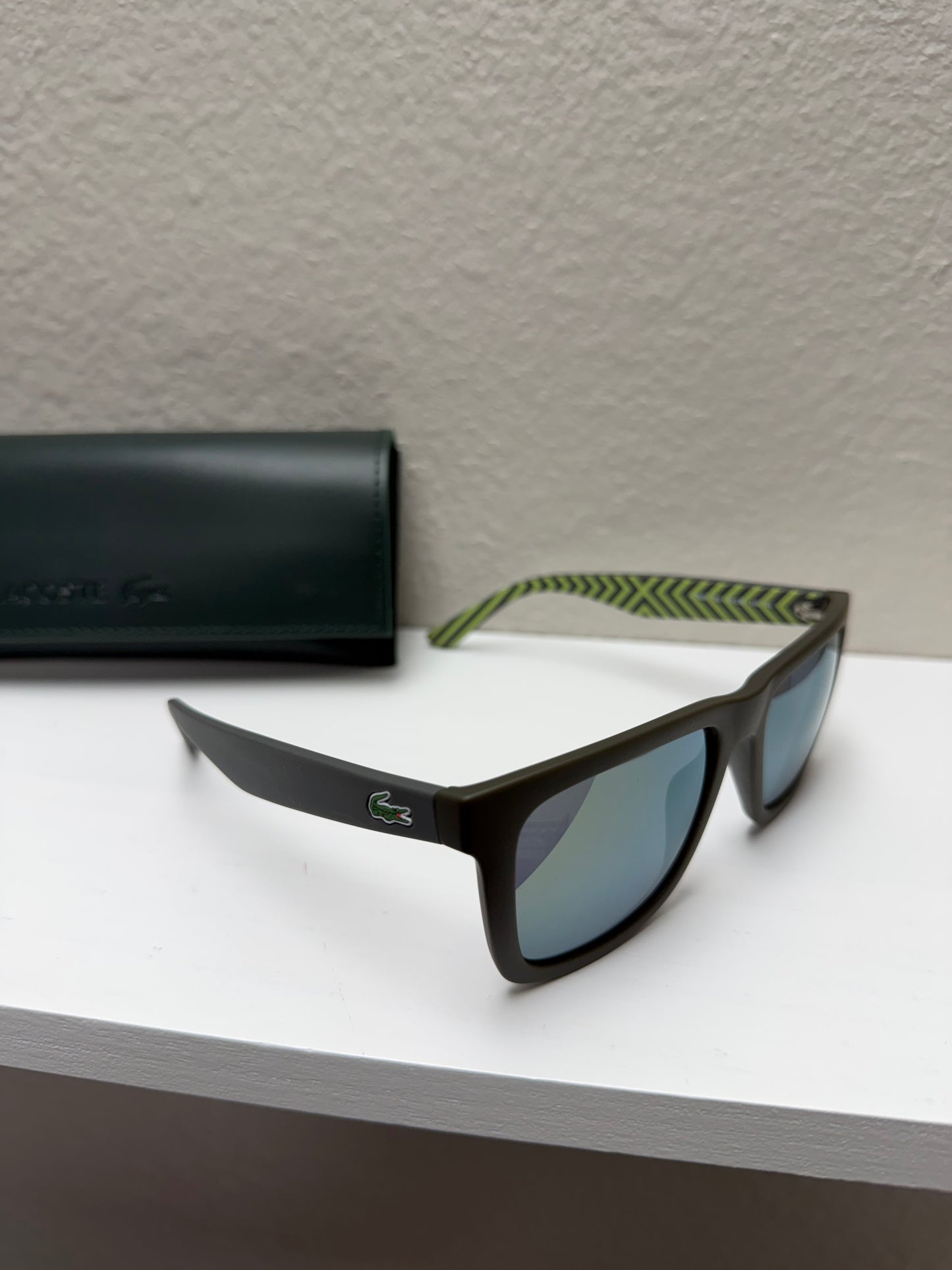 Lacoste
