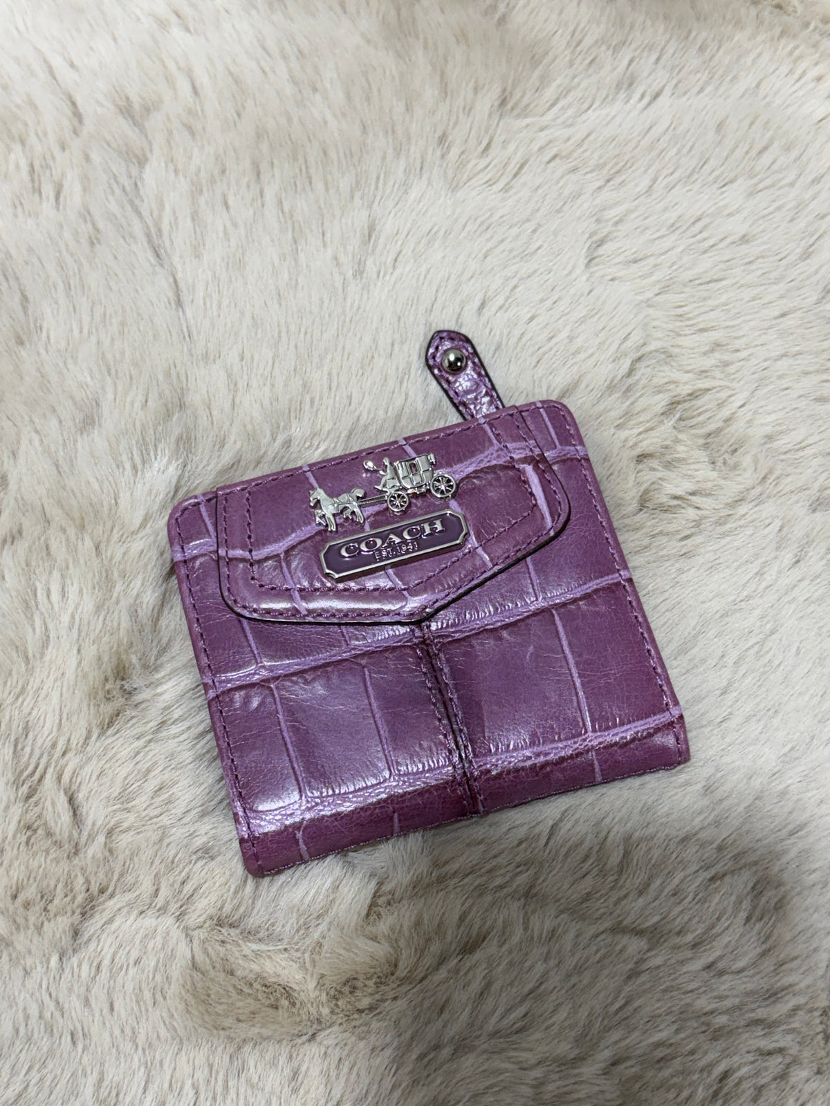 Coach