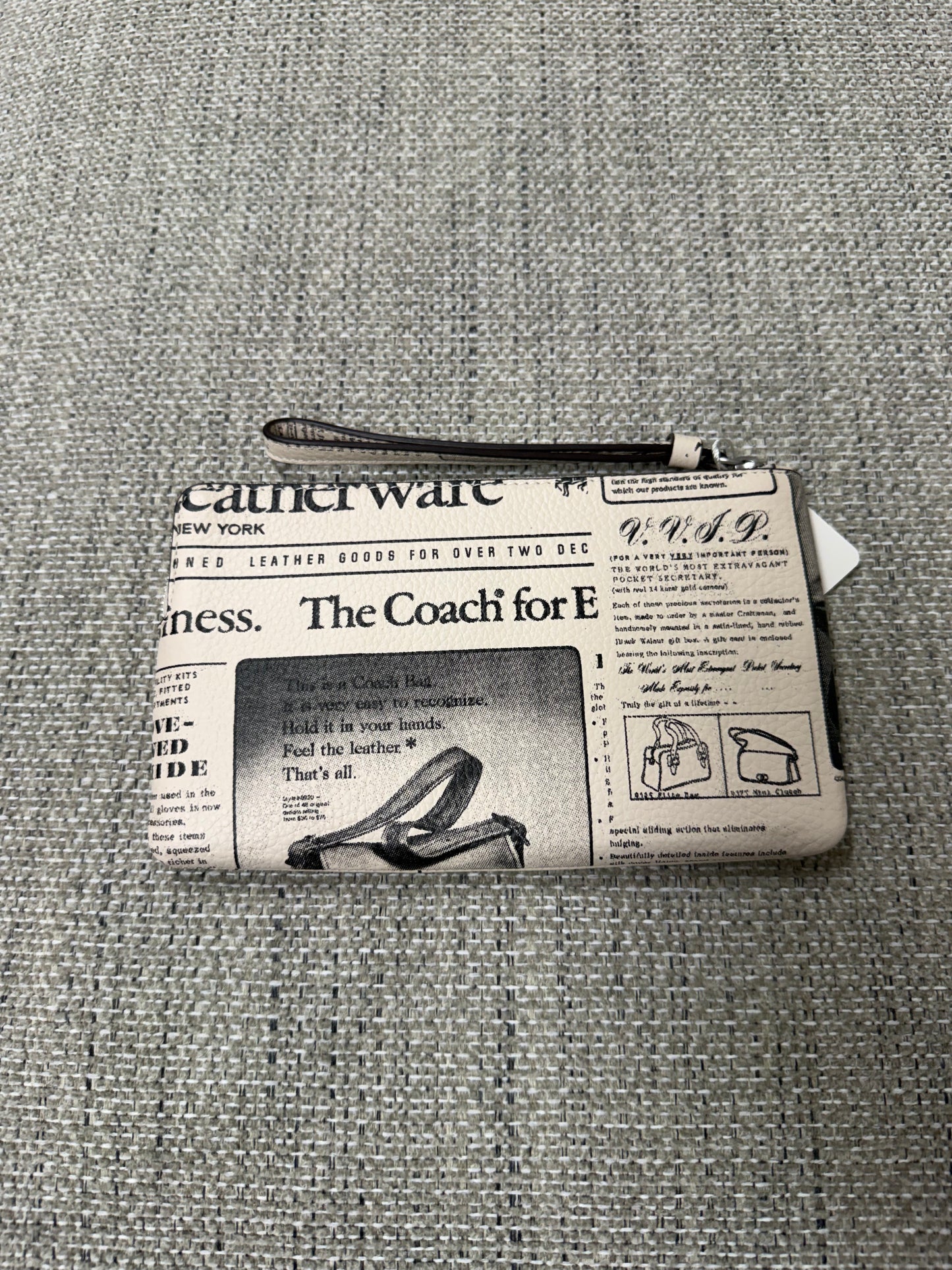 Coach
