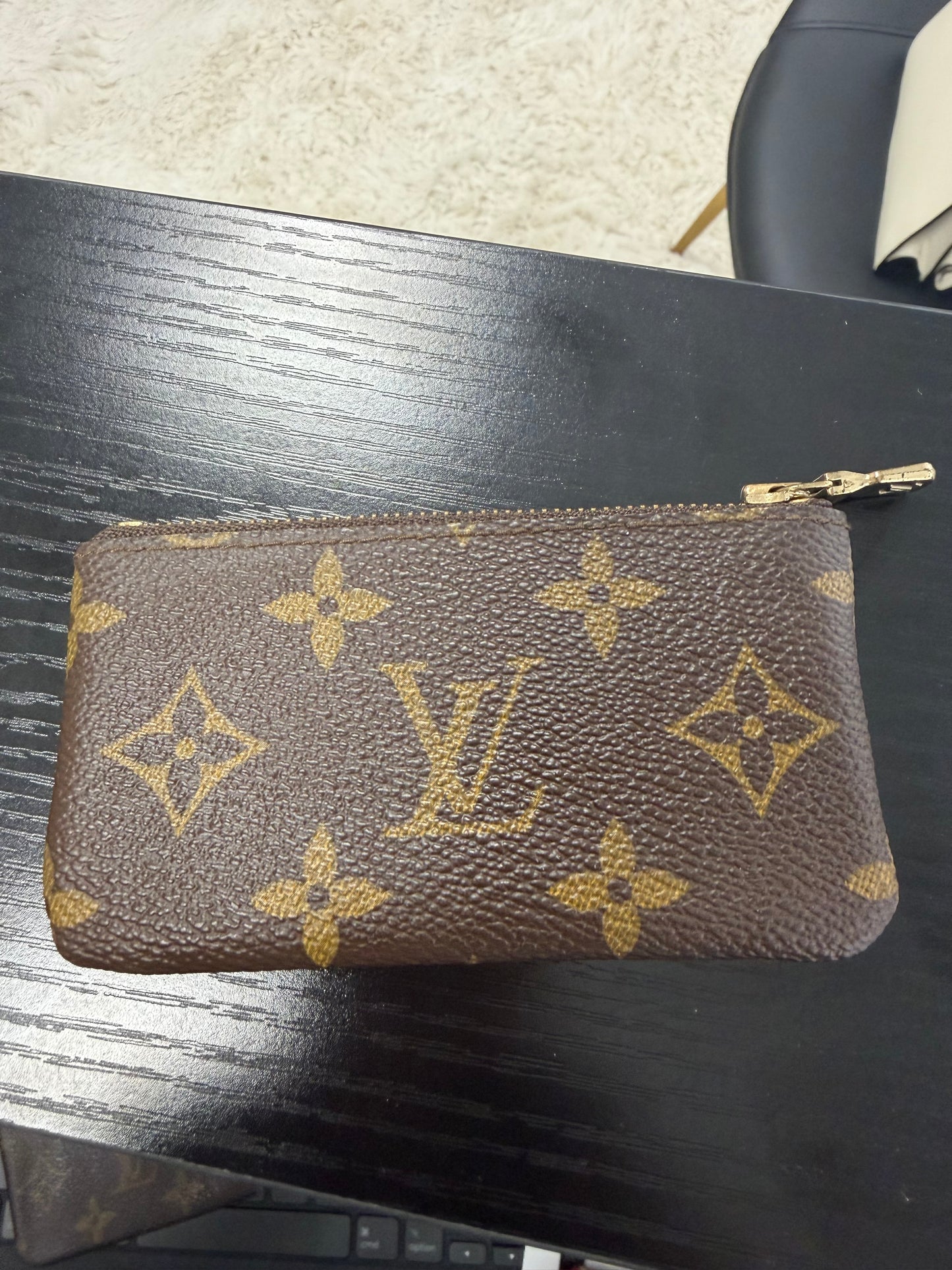 Lous Vuitton