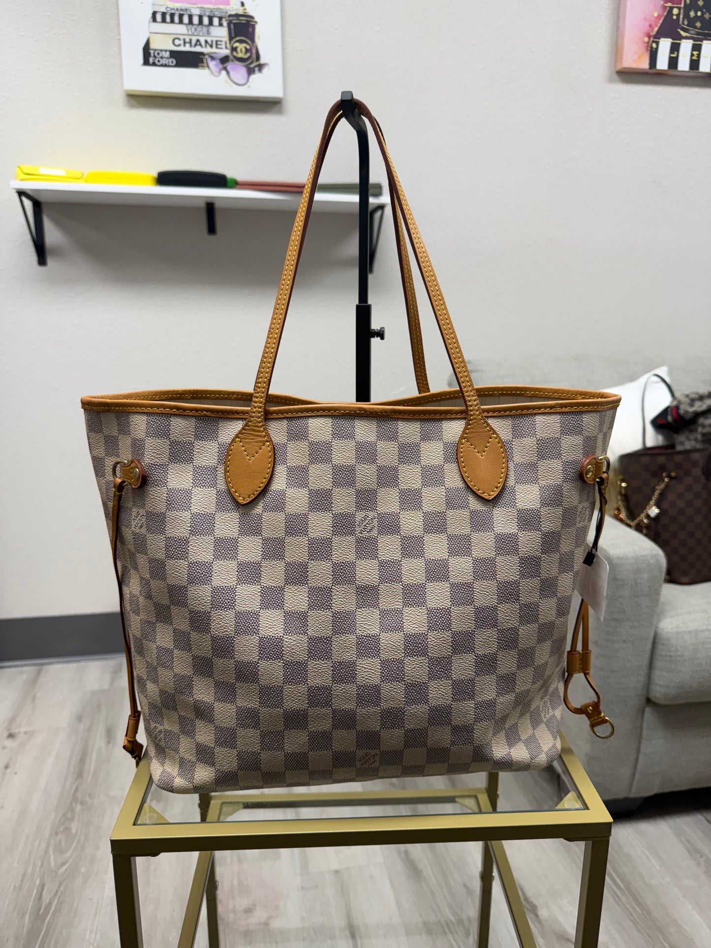 Louis Vuitton