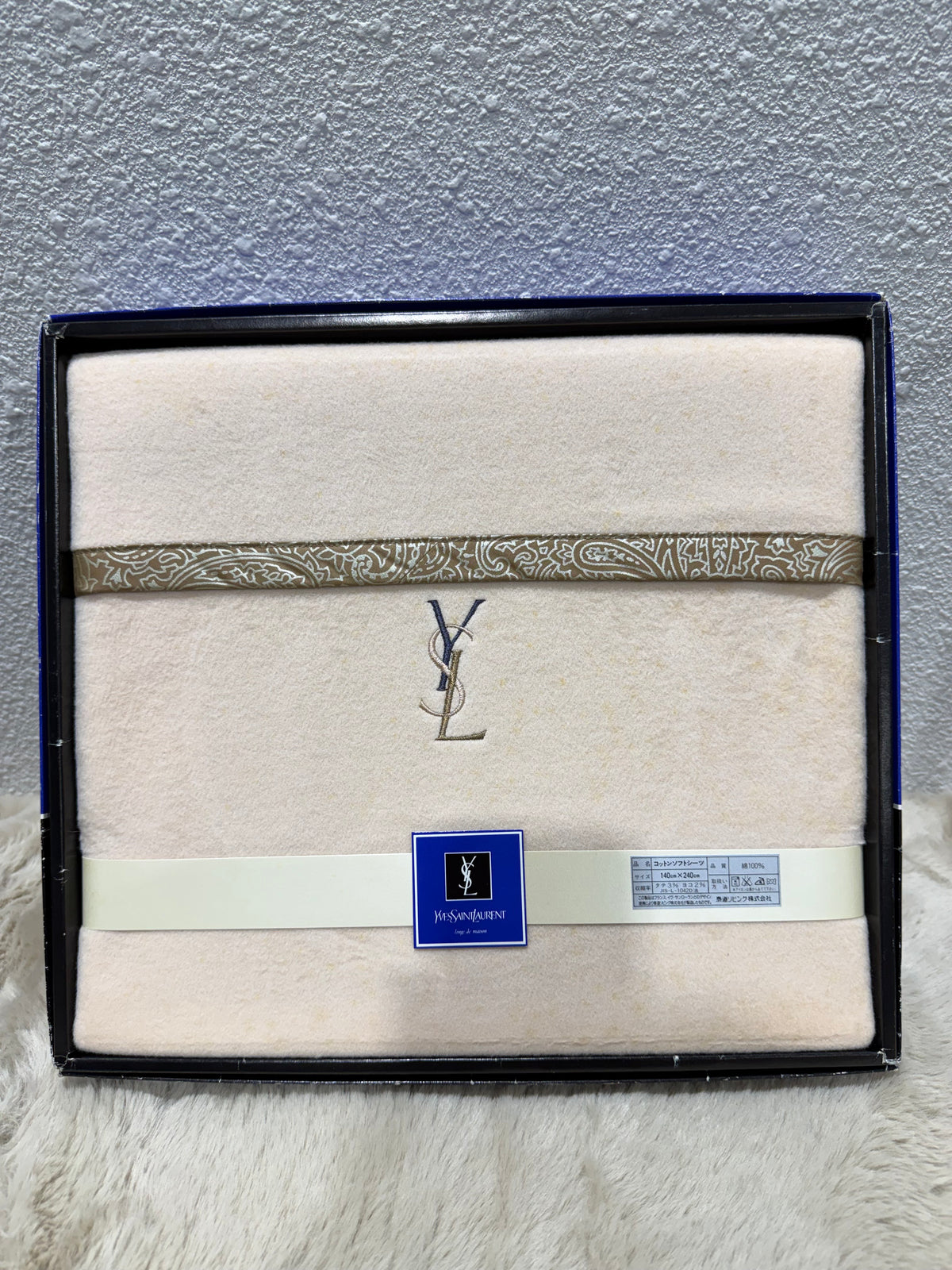 YSL