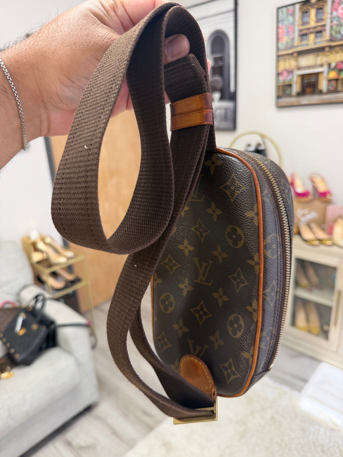 Louis Vuitton