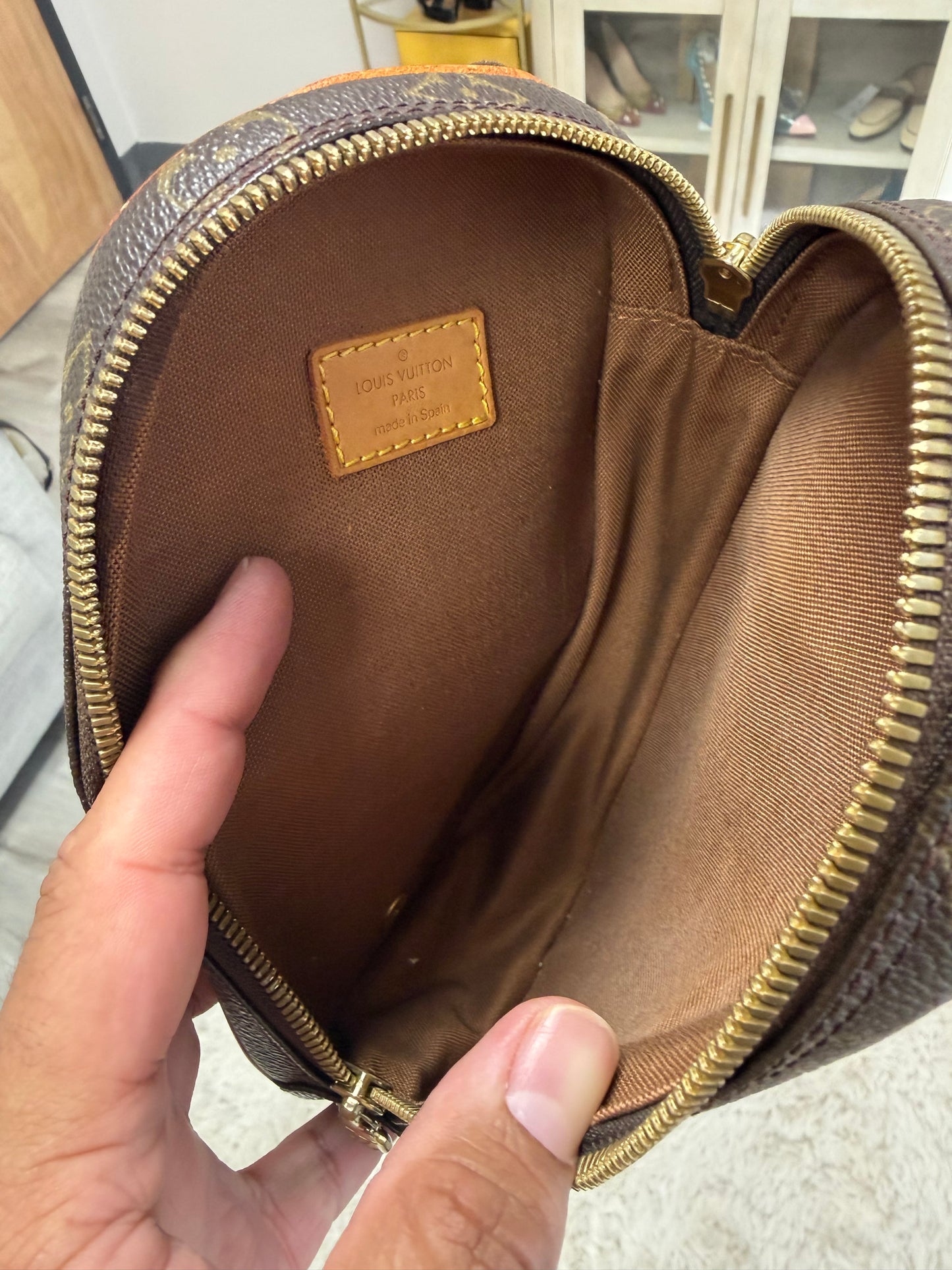 Louis Vuitton