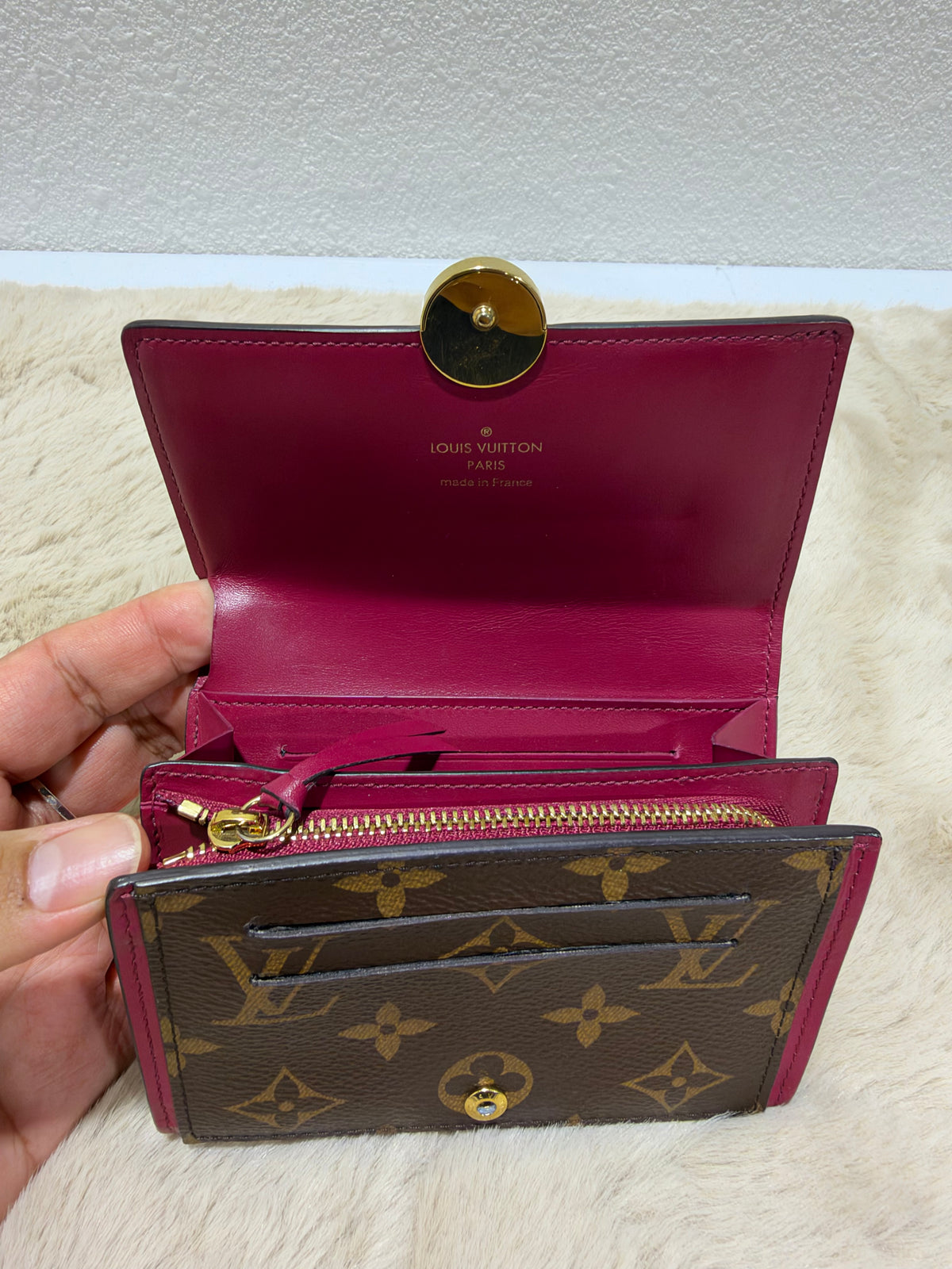 Louis Vuitton