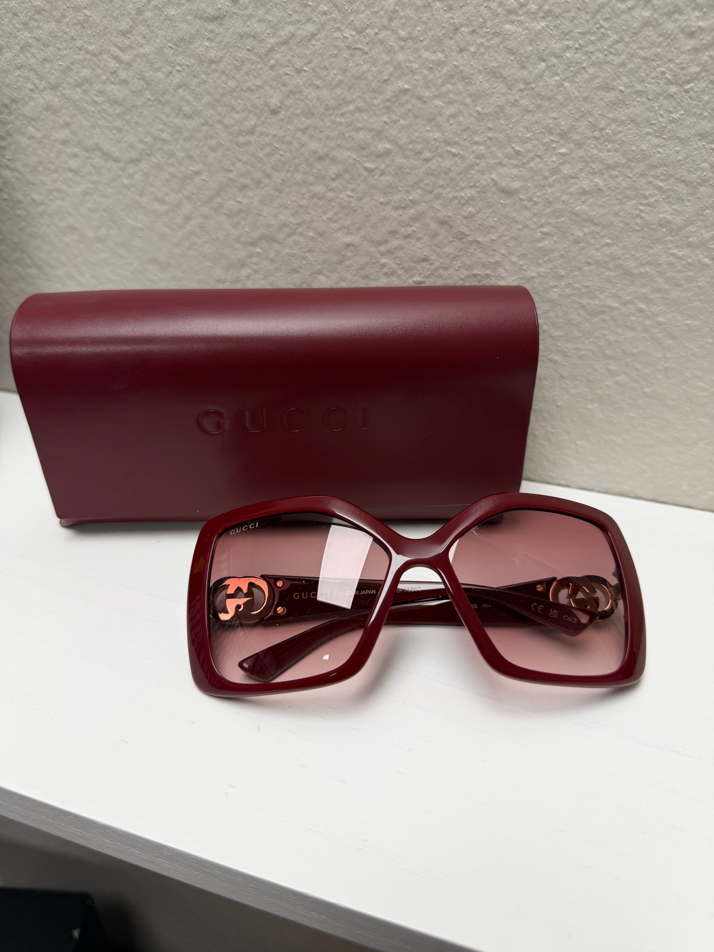 Gucci