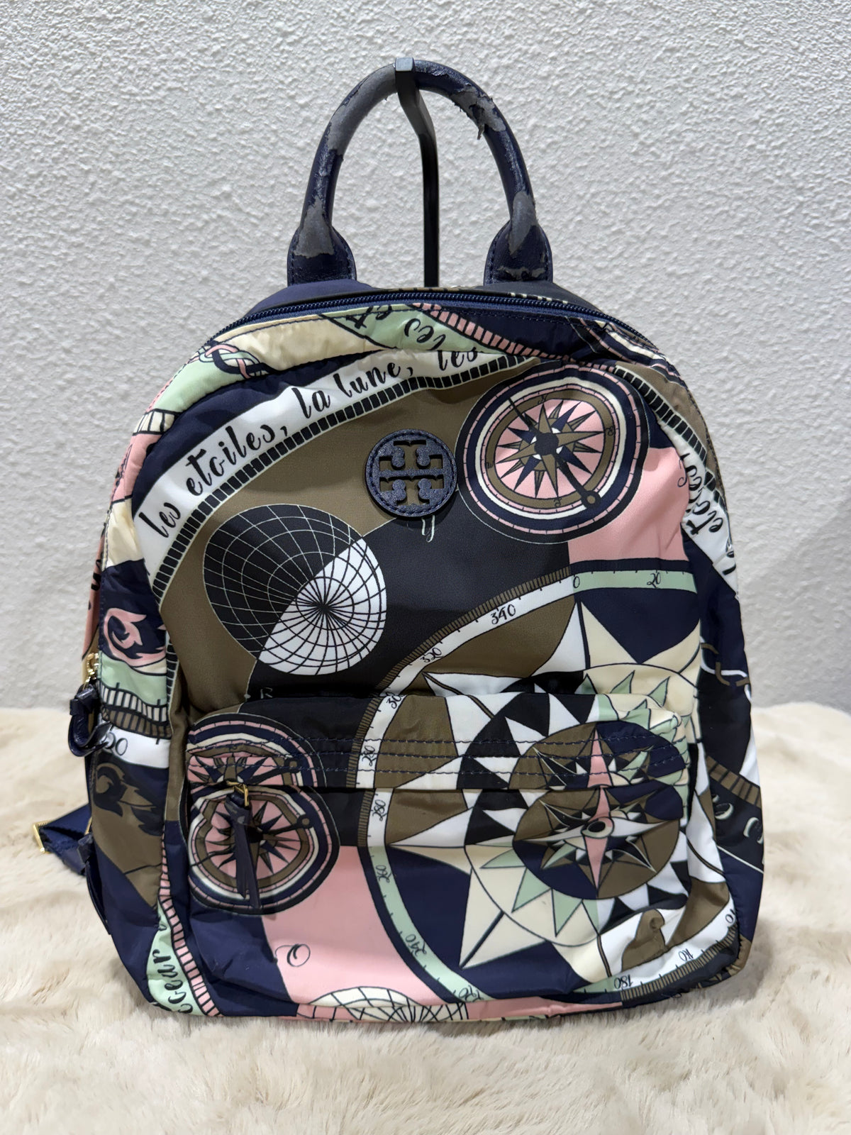 Tory Burch
