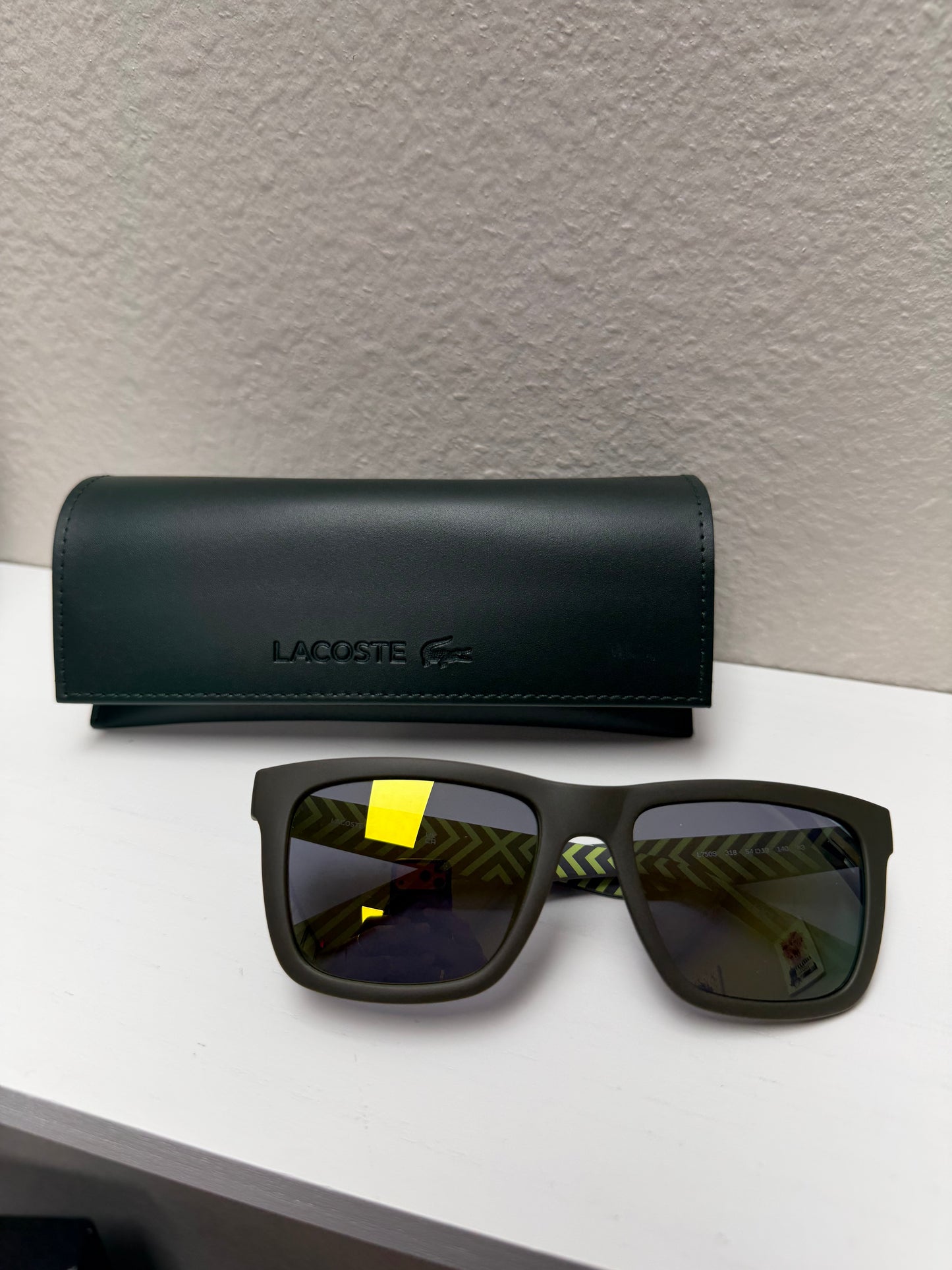 Lacoste