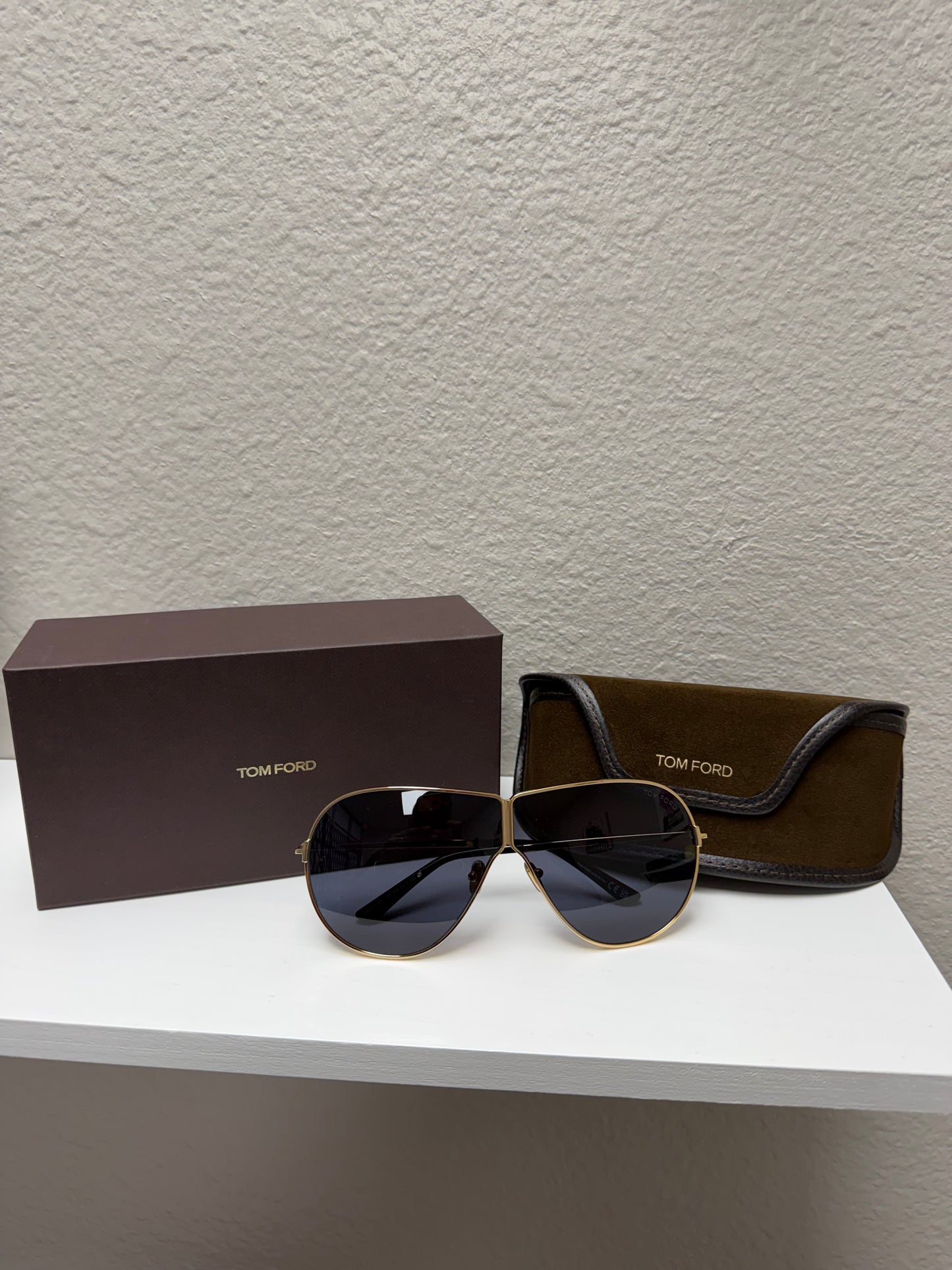 Tom Ford