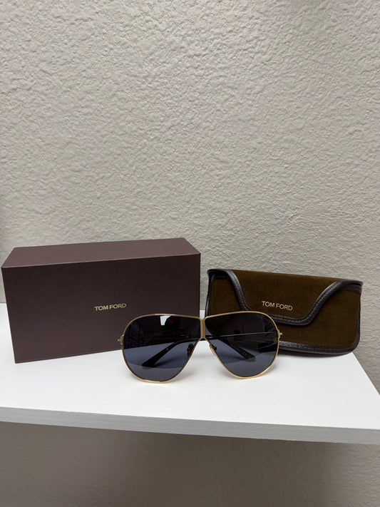 Tom Ford