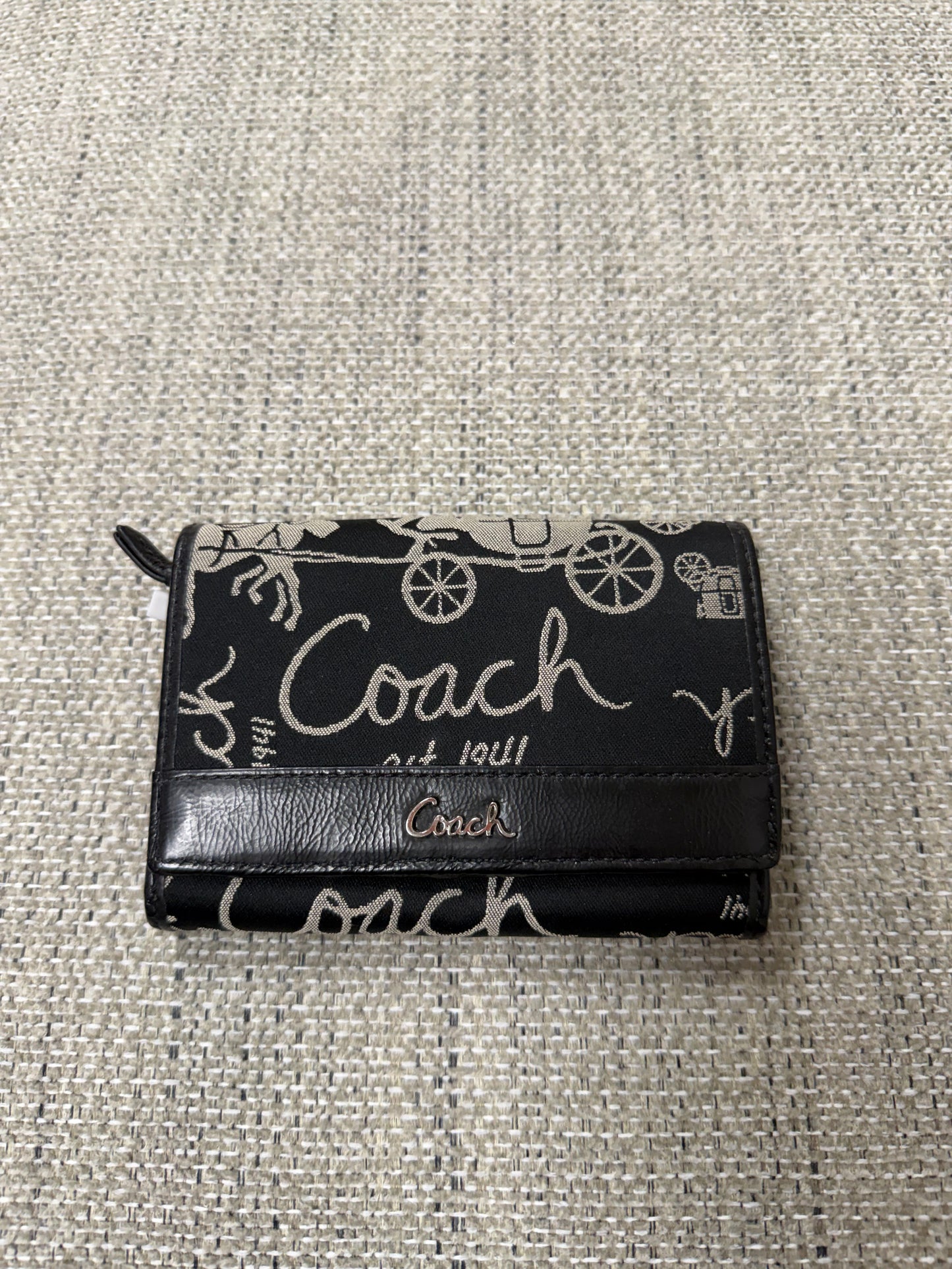 Coach