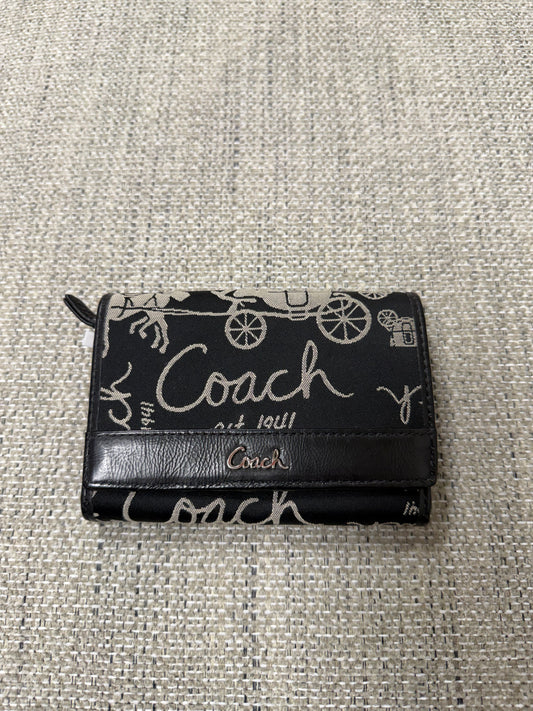 Coach