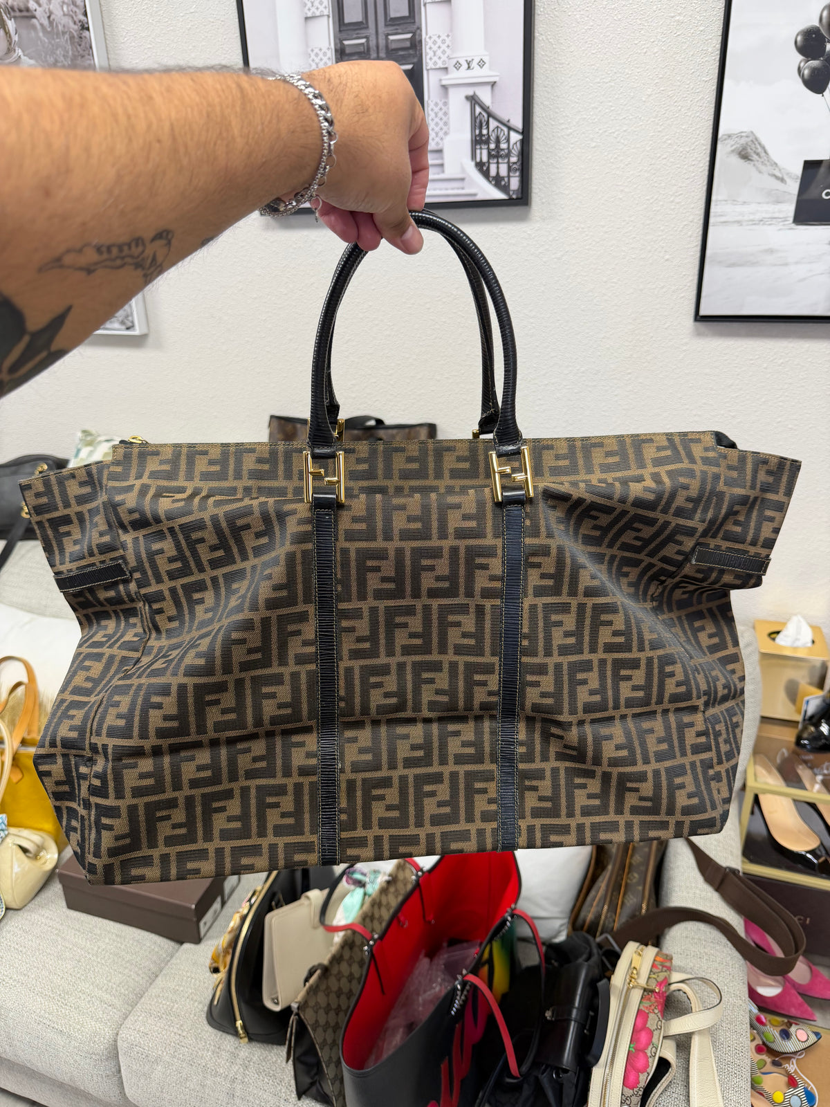 Fendi