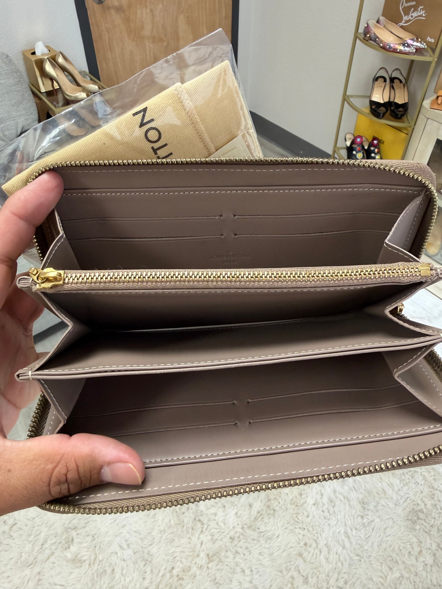 Louis Vuitton