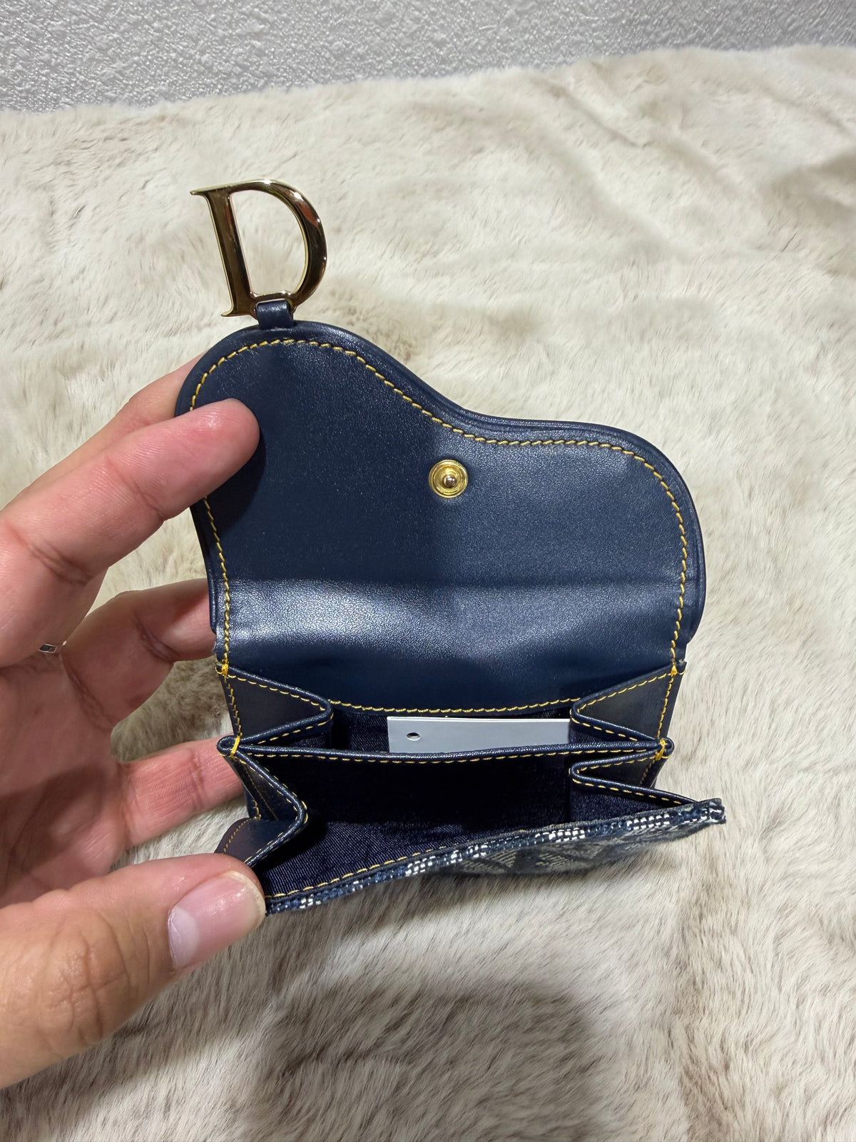 Christian Dior