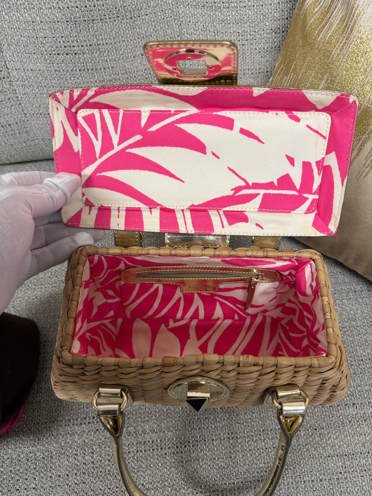 Kate Spade