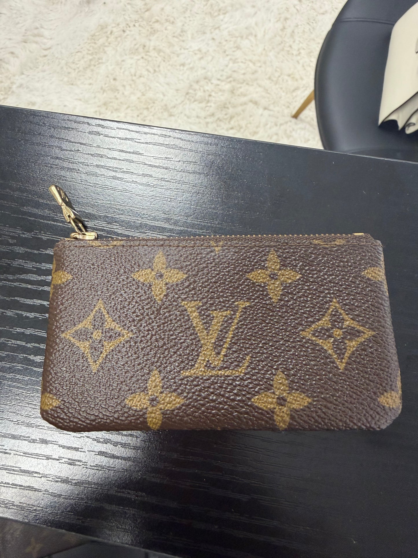 Lous Vuitton