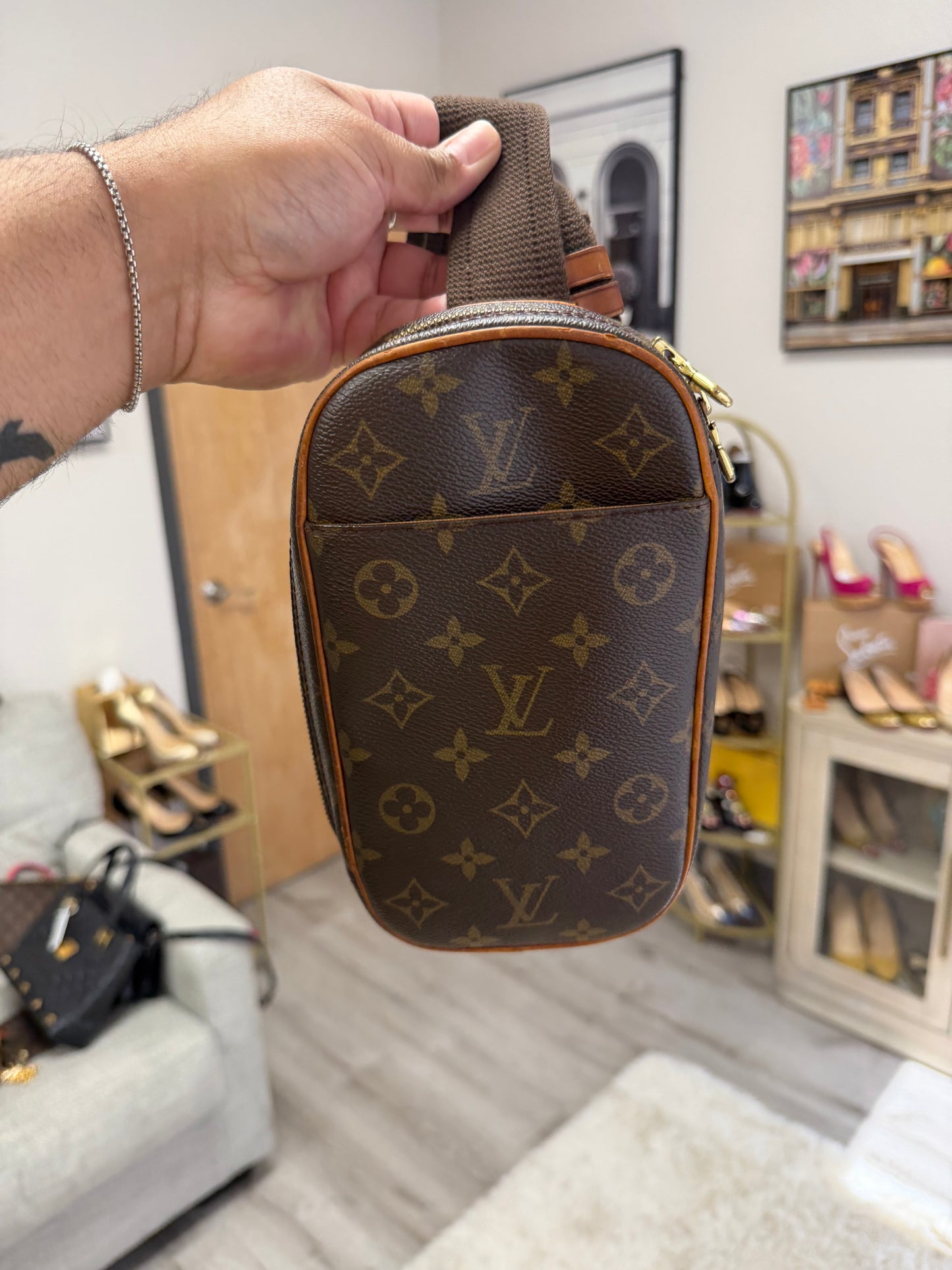Louis Vuitton