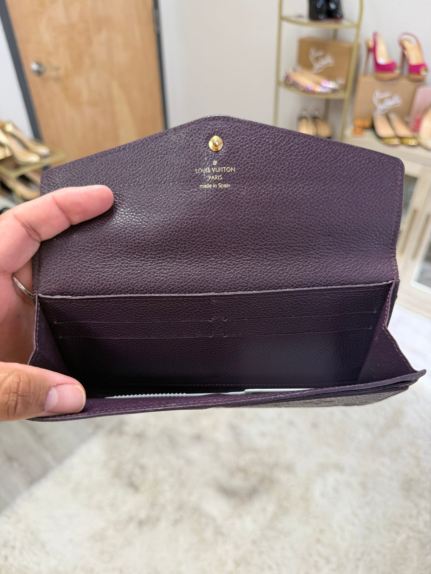 Louis Vuitton