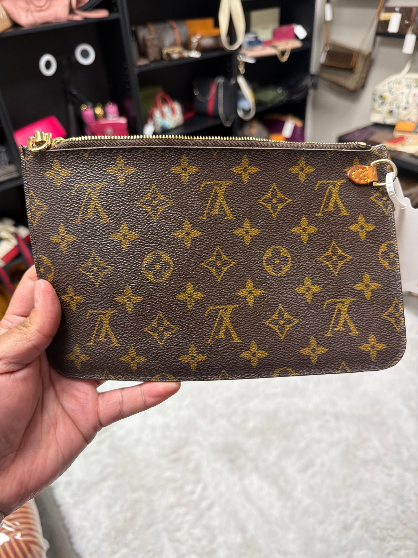 Louis Vuitton