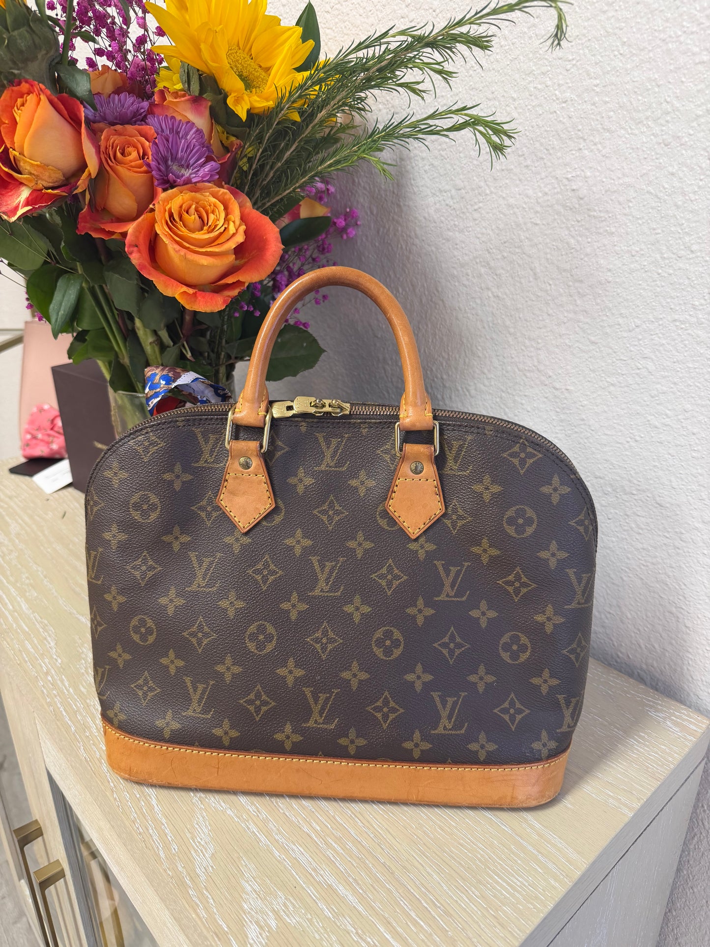 Louis Vuitton