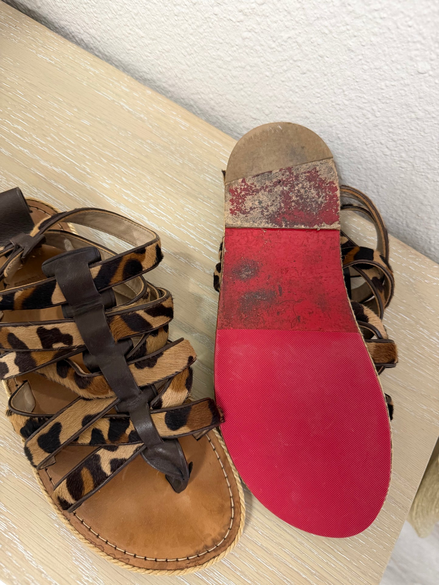 Christian Louboutin
