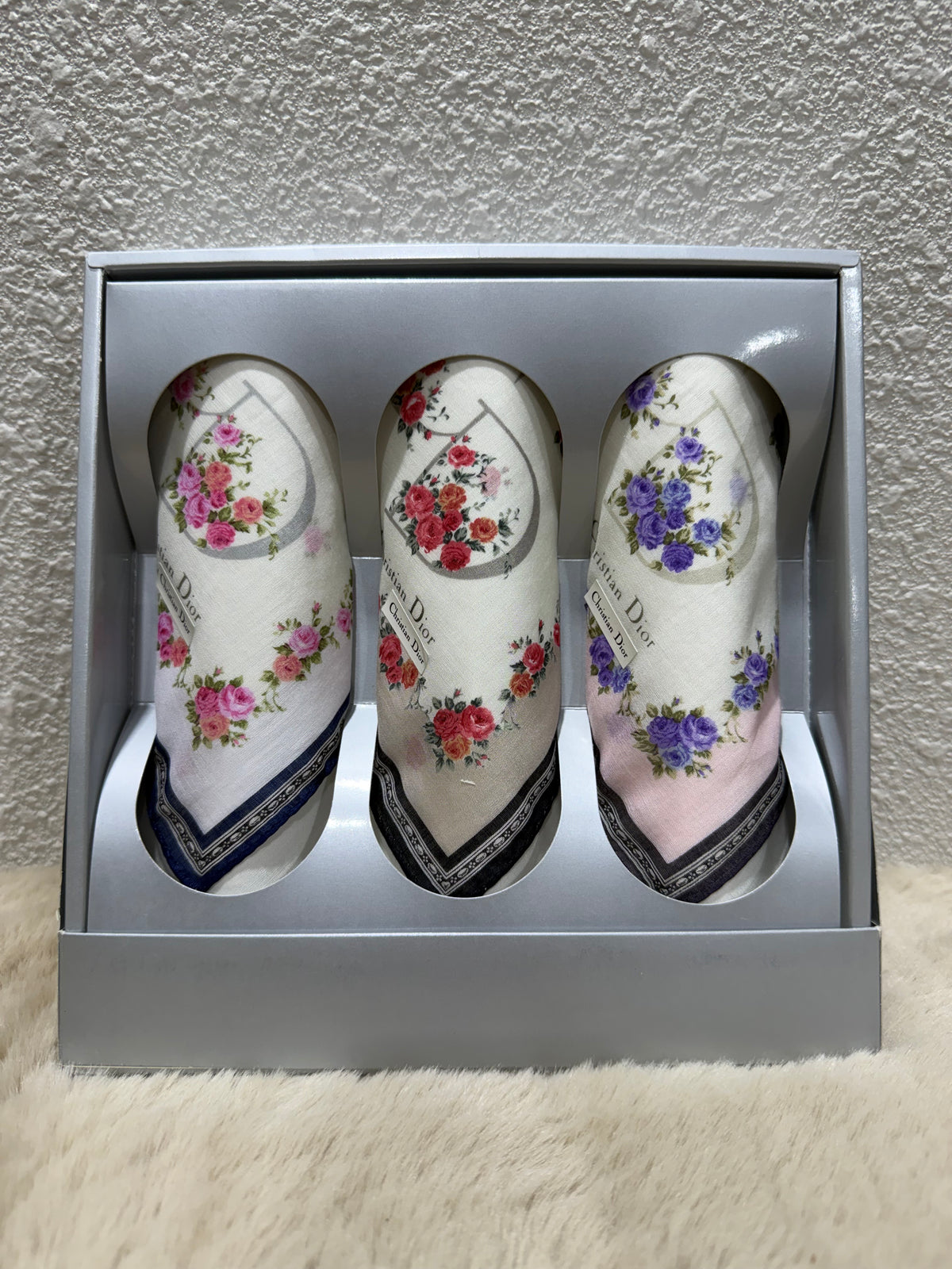 Christian Dior