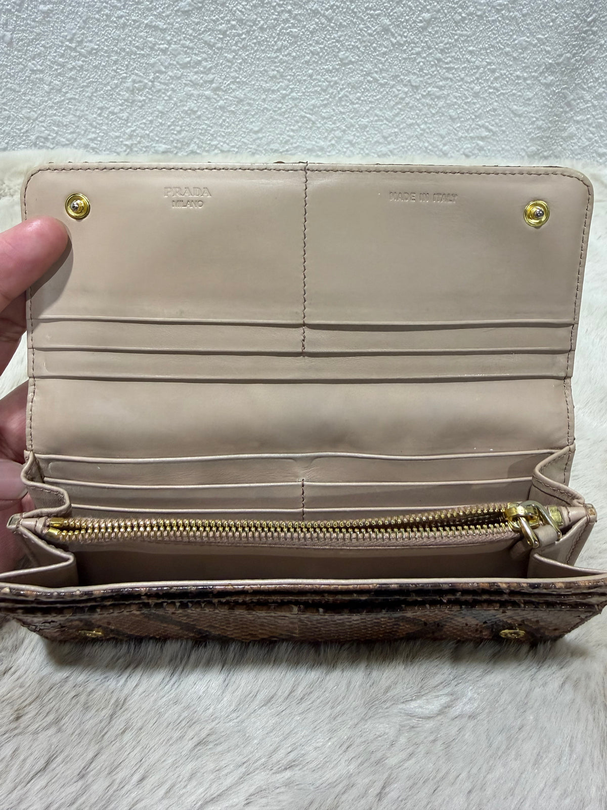 Prada