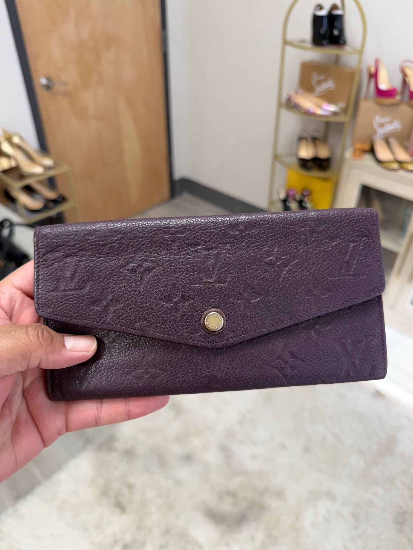 Louis Vuitton