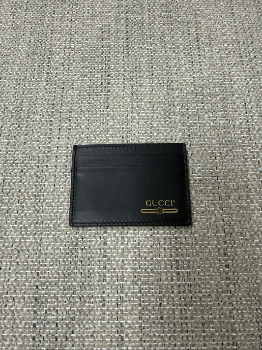 Gucci