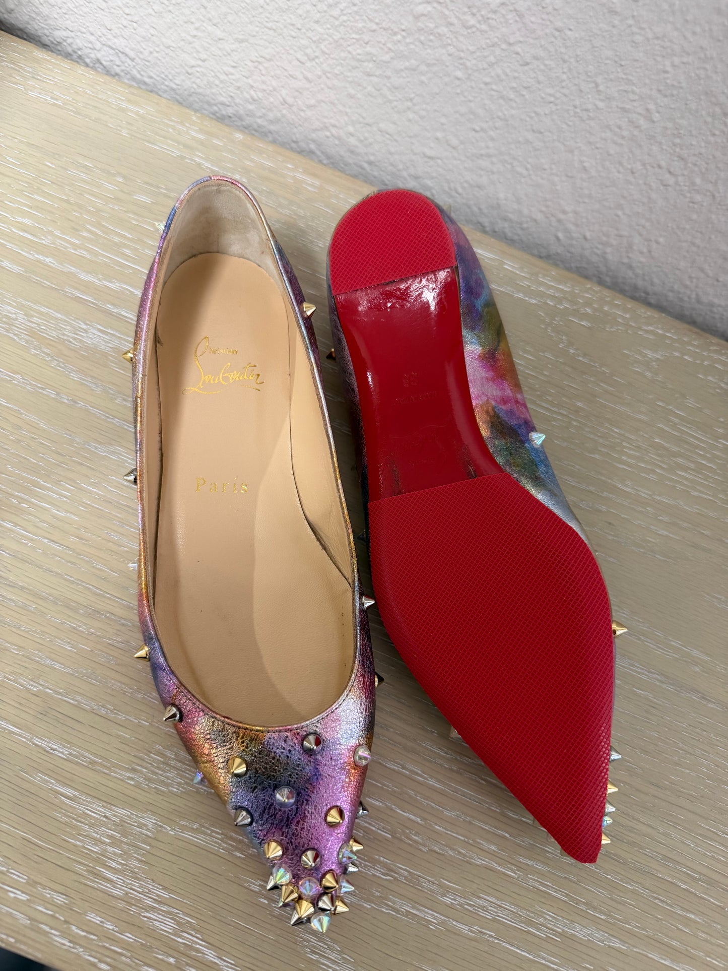 Christian Louboutin