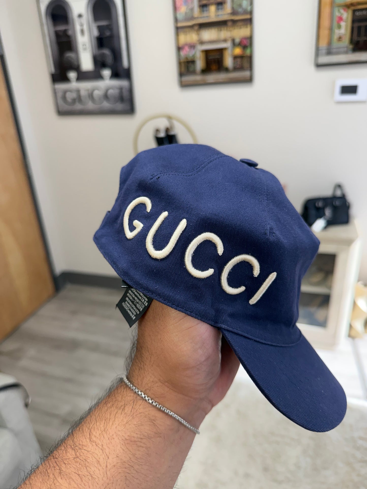 Gucci