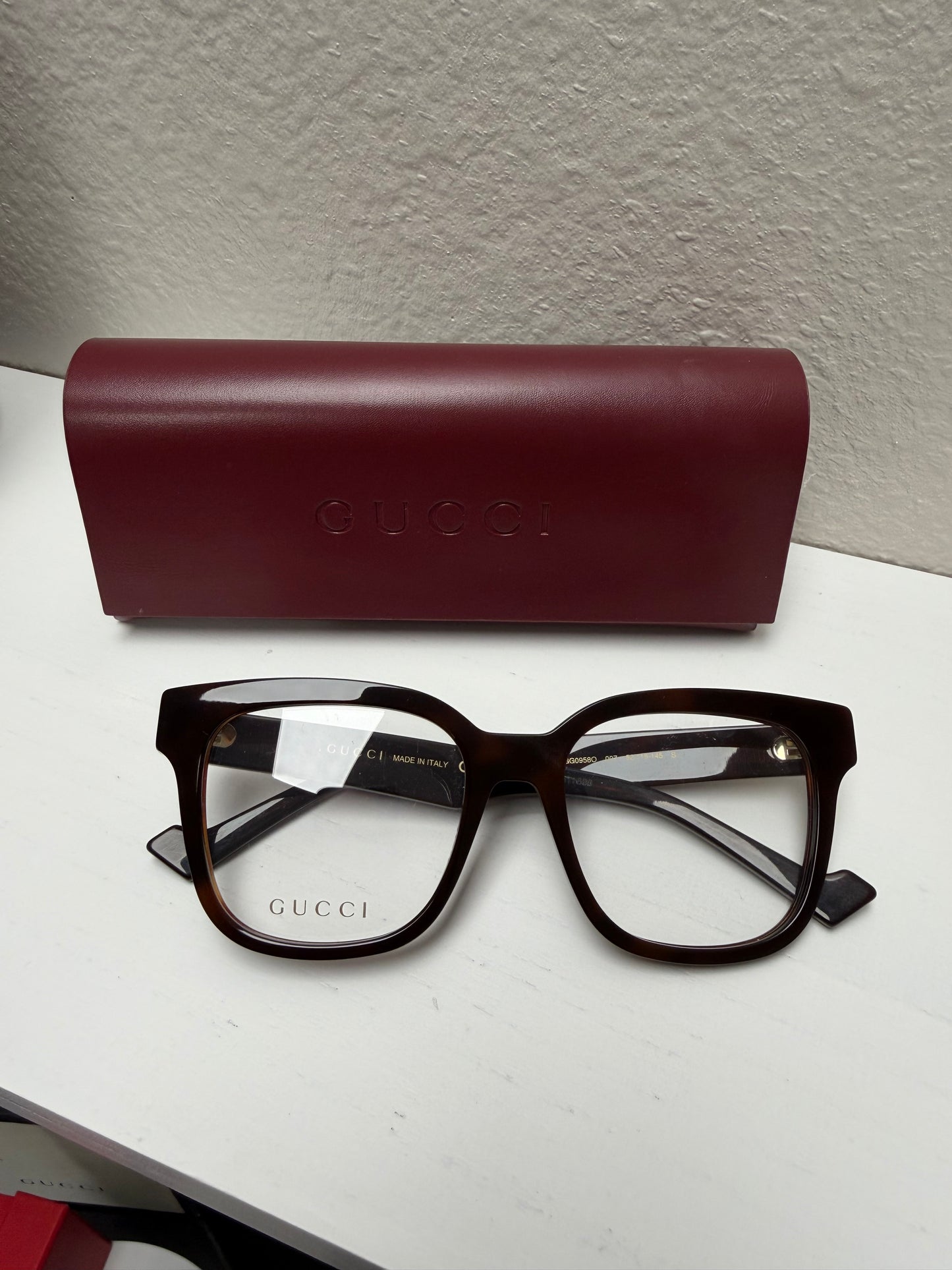 Gucci
