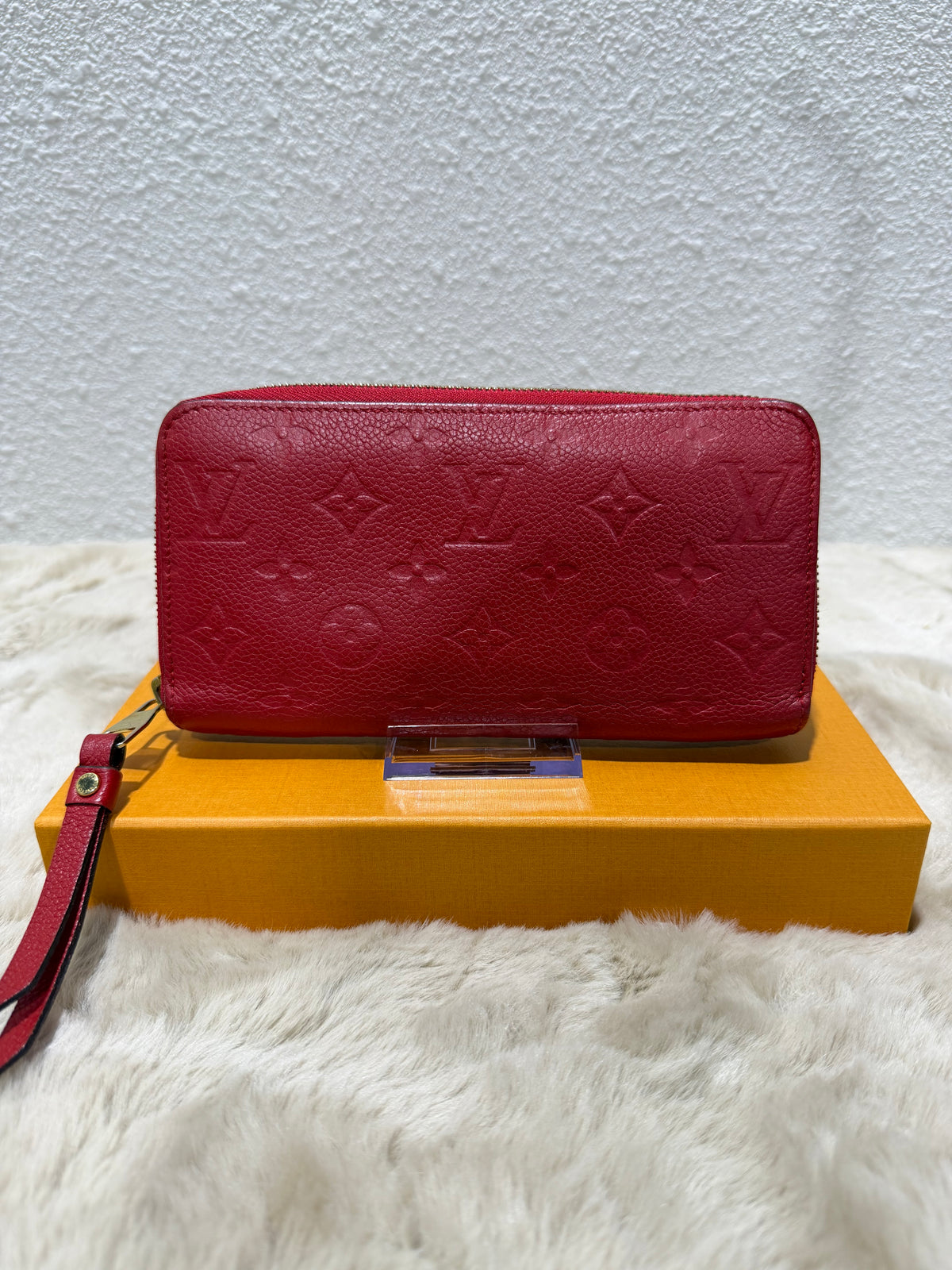 Louis Vuitton