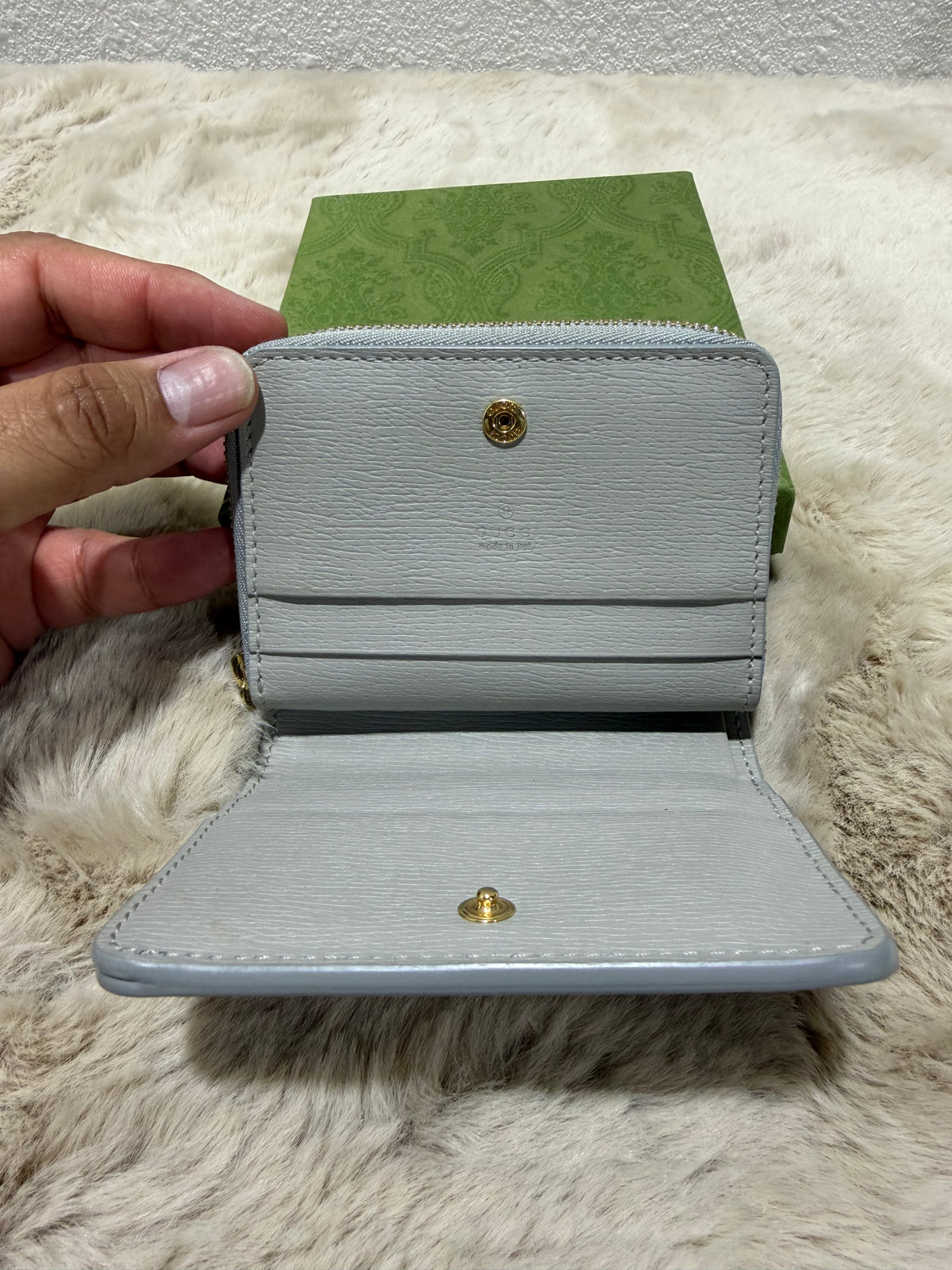 Gucci