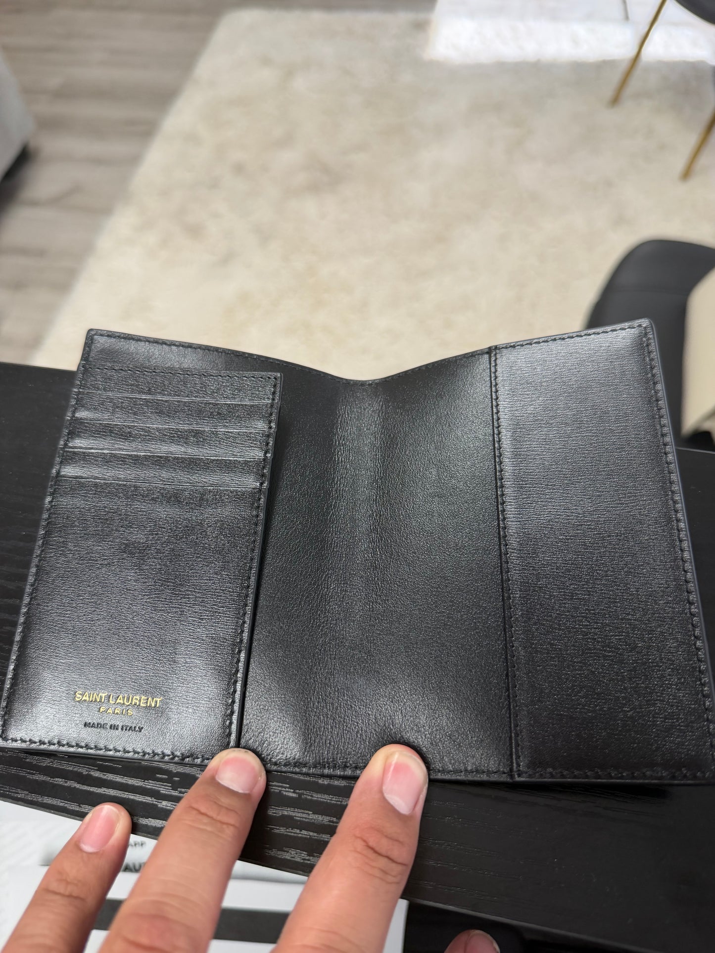 YSL
