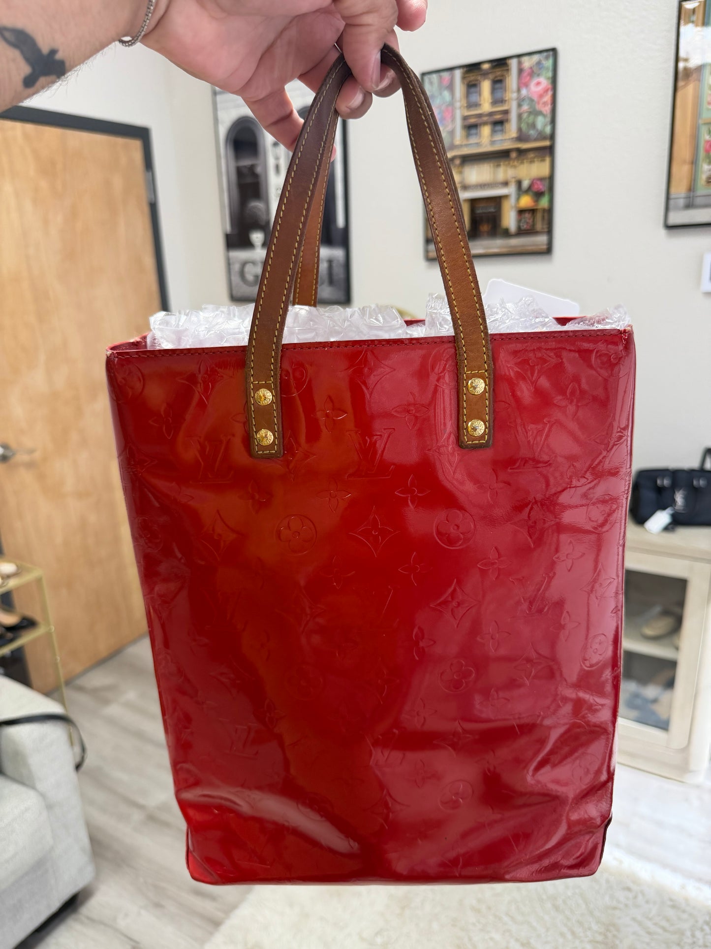 Louis Vuitton