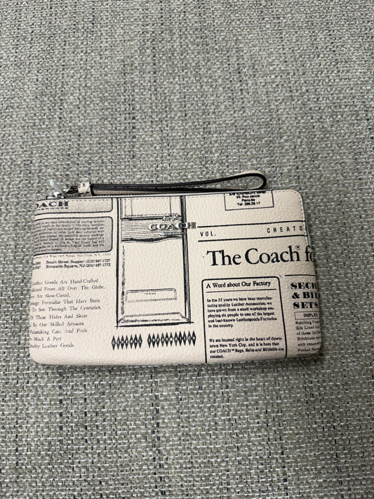 Coach