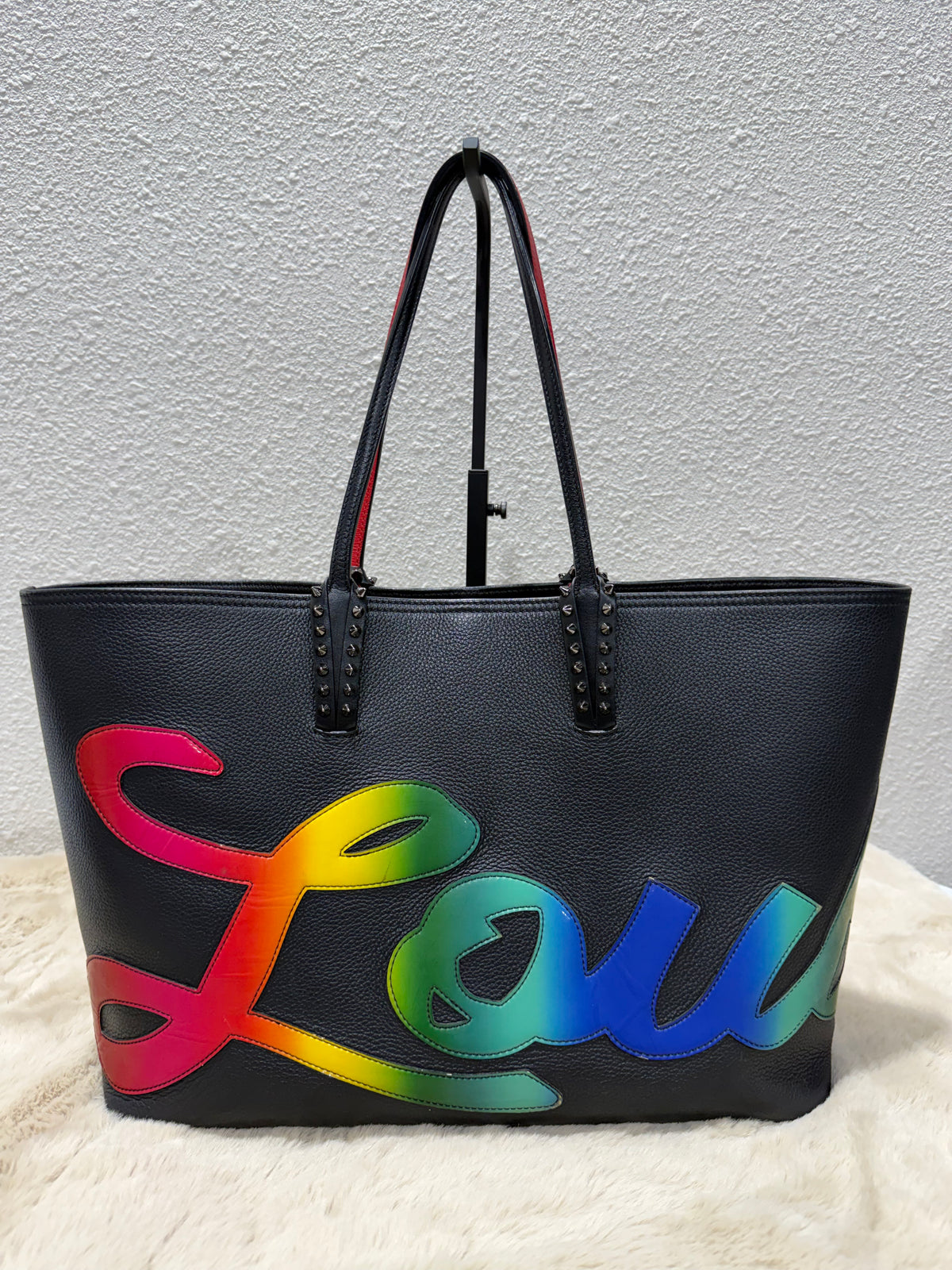 Christian Louboutin