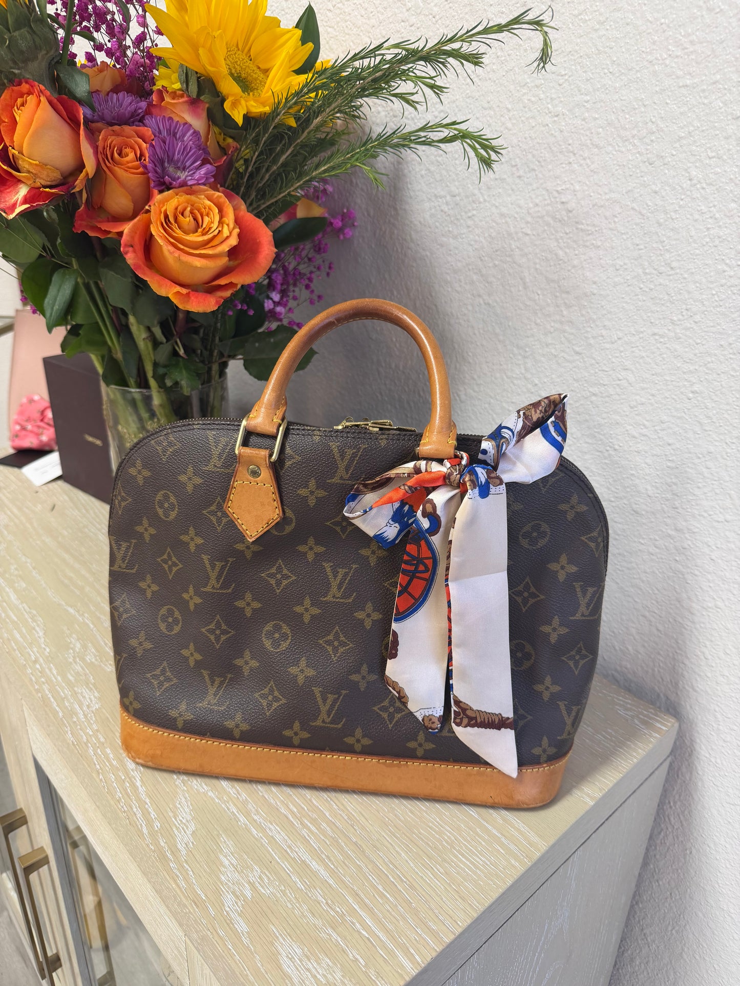 Louis Vuitton