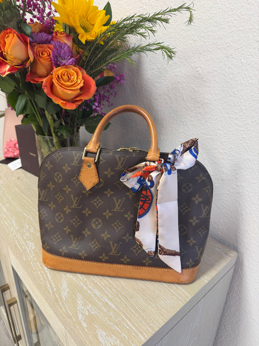 Louis Vuitton