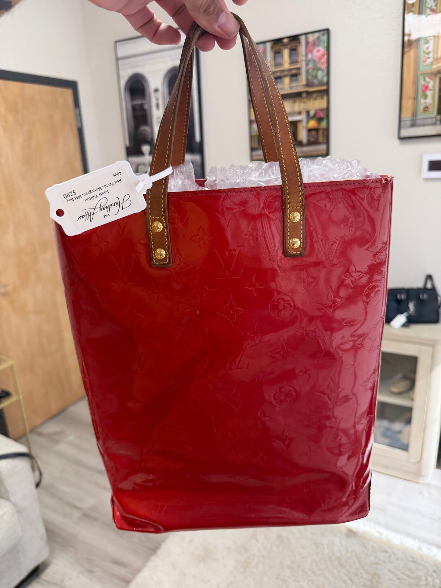 Louis Vuitton