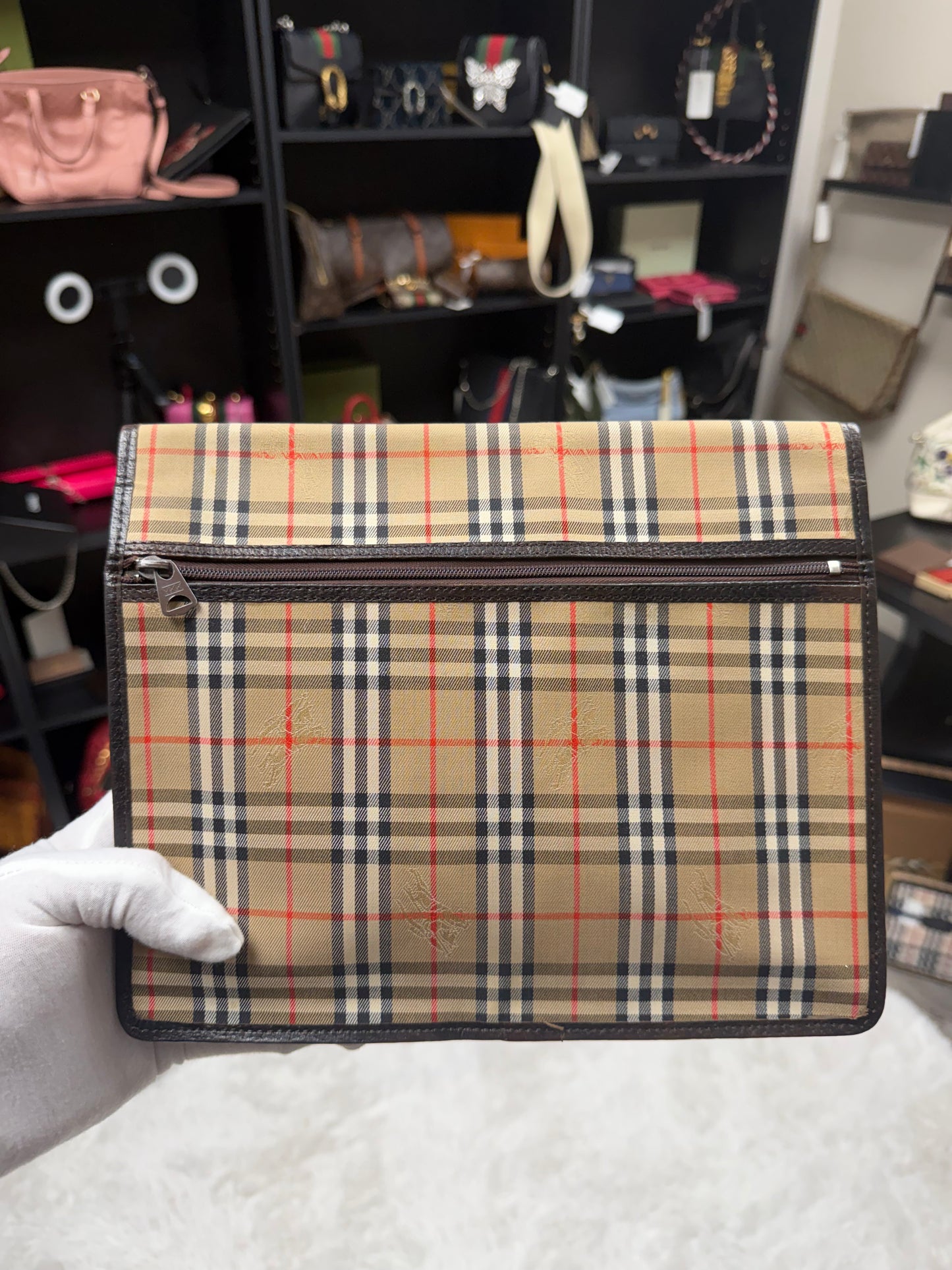 Burberry