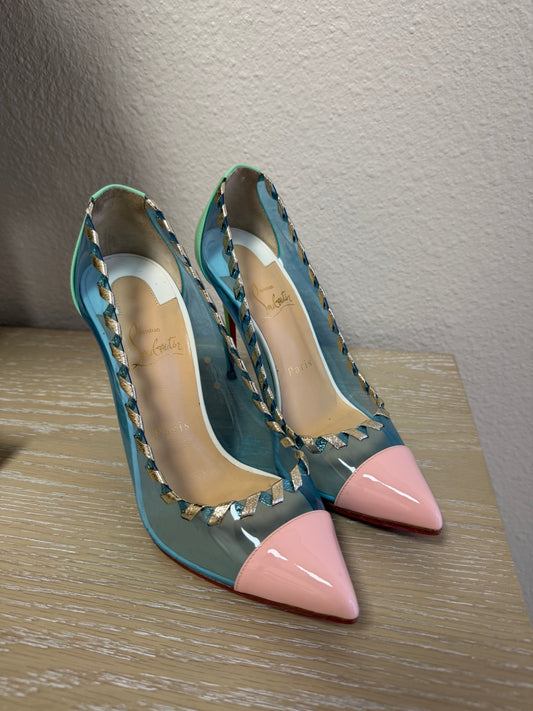 Christian Louboutin