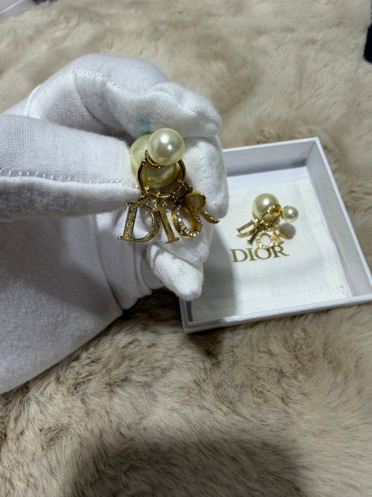 Christian Dior